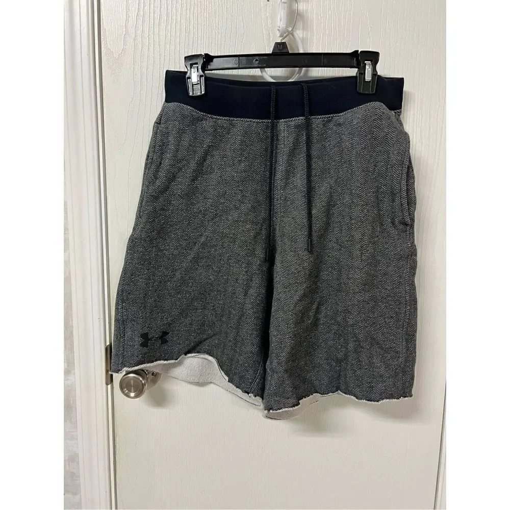 Under Armour Jogger Shorts